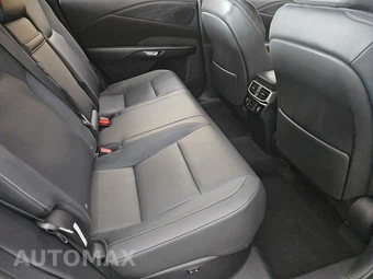 2023 Lexus RX 350 Luxury – miniatura 14