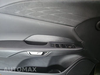 2023 Lexus RX 350 Luxury – miniatura 18