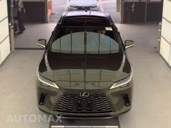 2023 Lexus RX 350 Luxury – miniatura 2