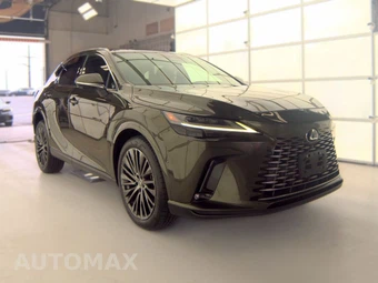 2023 Lexus RX 350 Luxury – miniatura 3