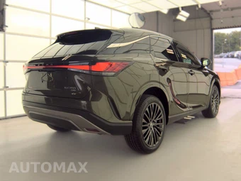 2023 Lexus RX 350 Luxury – miniatura 4