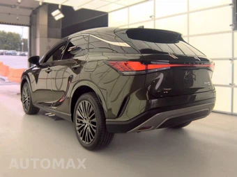 2023 Lexus RX 350 Luxury – miniatura 6