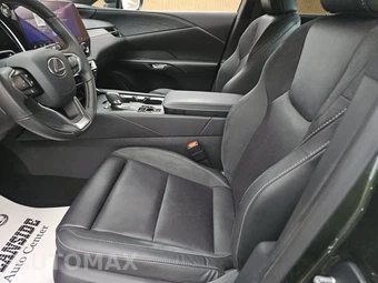 2023 Lexus RX 350 Luxury – miniatura 7