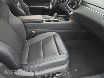 2023 Lexus RX 350 Luxury – miniatura 8