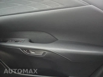 2023 Lexus RX 350 Luxury – miniatura 9