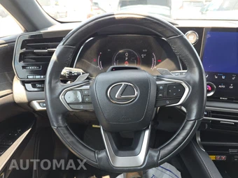 2023 Lexus RX 350 Luxury – miniatura 10