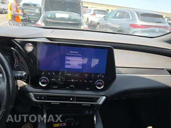2023 Lexus RX 350 Luxury – miniatura 11