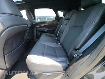 2023 Lexus RX 350 Luxury – miniatura 13