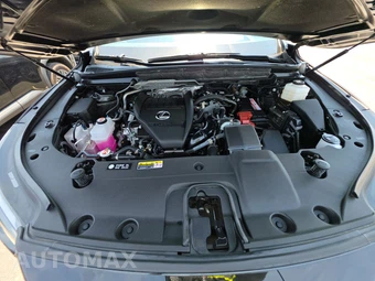 2023 Lexus RX 350 Luxury – miniatura 15