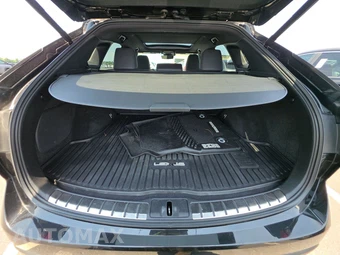 2023 Lexus RX 350 Luxury – miniatura 16