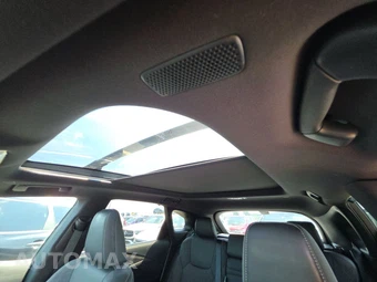2023 Lexus RX 350 Luxury – miniatura 18