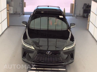 2023 Lexus RX 350 Luxury – miniatura 2