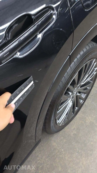 2023 Lexus RX 350 Luxury – miniatura 23