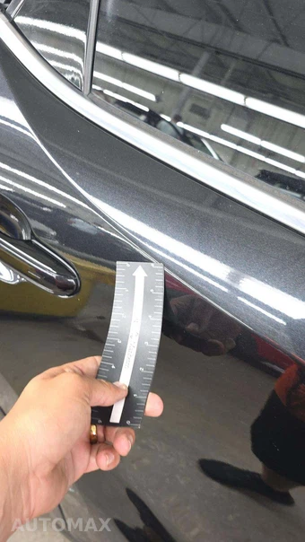 2023 Lexus RX 350 Luxury – miniatura 25