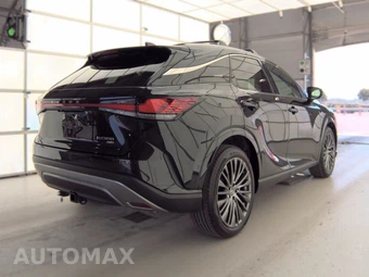 2023 Lexus RX 350 Luxury – miniatura 4