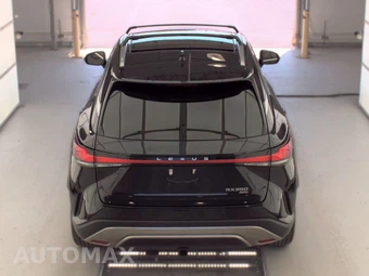 2023 Lexus RX 350 Luxury – miniatura 5