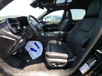 2023 Lexus RX 350 Luxury – miniatura 7