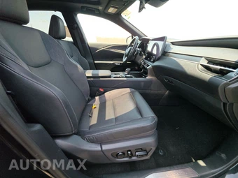 2023 Lexus RX 350 Luxury – miniatura 8