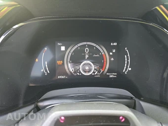 2023 Lexus RX 350 Luxury – miniatura 12