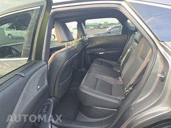 2023 Lexus RX 350 Luxury – miniatura 13