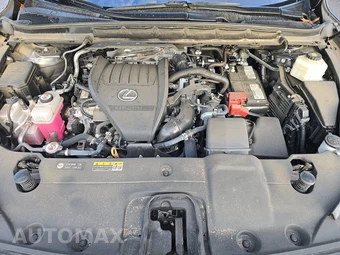 2023 Lexus RX 350 Luxury – miniatura 15