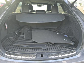 2023 Lexus RX 350 Luxury – miniatura 16
