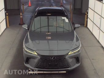 2023 Lexus RX 350 Luxury – miniatura 2