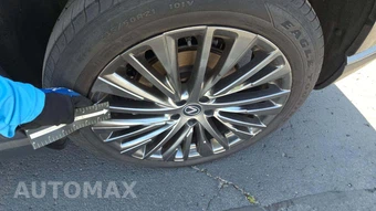 2023 Lexus RX 350 Luxury – miniatura 21