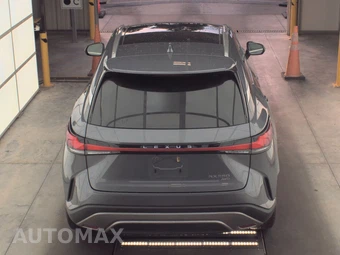 2023 Lexus RX 350 Luxury – miniatura 5