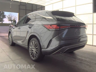 2023 Lexus RX 350 Luxury – miniatura 6