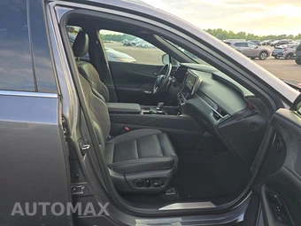 2023 Lexus RX 350 Luxury – miniatura 8