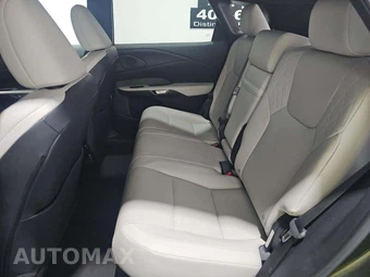2023 Lexus RX 350 Premium – miniatura 13