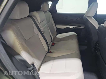 2023 Lexus RX 350 Premium – miniatura 16