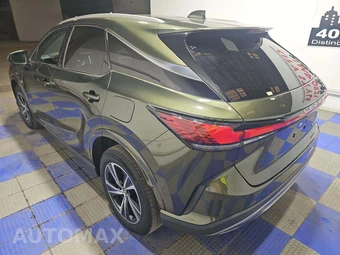 2023 Lexus RX 350 Premium – miniatura 2