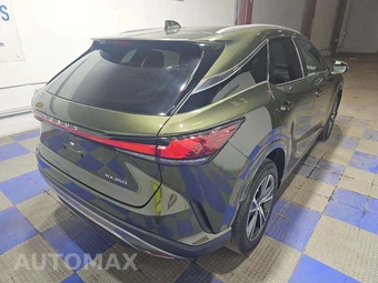 2023 Lexus RX 350 Premium – miniatura 3