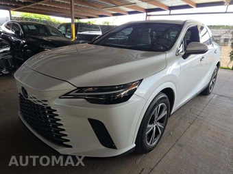 2023 Lexus RX 350 Premium