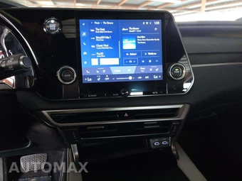 2023 Lexus RX 350 Premium – miniatura 10