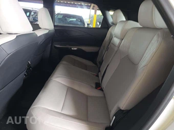 2023 Lexus RX 350 Premium – miniatura 13