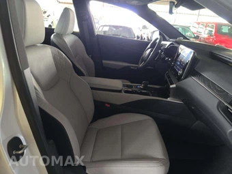 2023 Lexus RX 350 Premium – miniatura 18