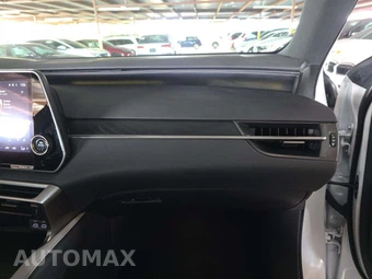 2023 Lexus RX 350 Premium – miniatura 19