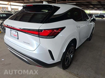 2023 Lexus RX 350 Premium – miniatura 3