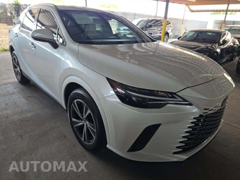 2023 Lexus RX 350 Premium – miniatura 4