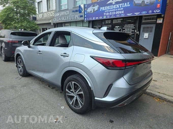 2023 Lexus RX 350 Premium - miniatura 2