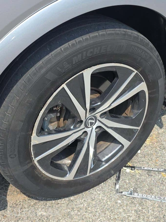 2023 Lexus RX 350 Premium - miniatura 22