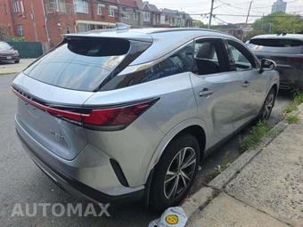 2023 Lexus RX 350 Premium - miniatura 3