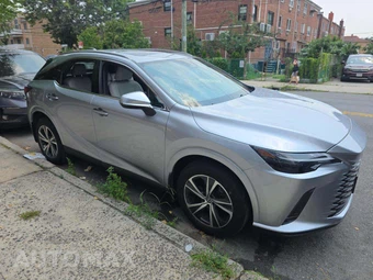 2023 Lexus RX 350 Premium - miniatura 4