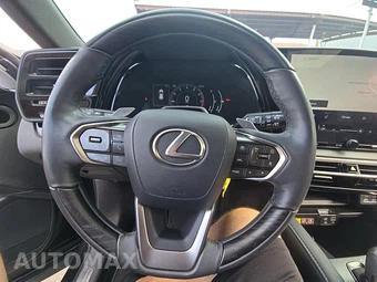 2023 Lexus RX 350 Premium – miniatura 10