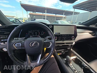 2023 Lexus RX 350 Premium – miniatura 11