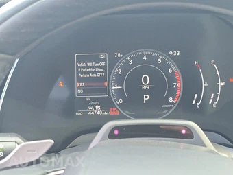 2023 Lexus RX 350 Premium – miniatura 12