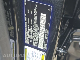 2023 Lexus RX 350 Premium – miniatura 14